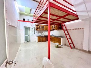 cho thuê phòng trọ tại quận 7, gần chợ phú thuận...dự án mới, phòng sơn mới 100%