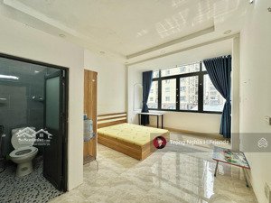 cho thuê phòng cửa sổ trời ngay chung cư phúc yên đường phan huy ích