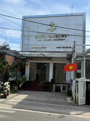 cho thuê nhà nguyên căn diện tích sàn 170m2 hai bà trưng, trung tâm đà lạt lh :0901001456