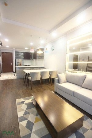 cho thuê the gold view quận 4 2pn 2wc line 08 a1, phù hợp ở lâu dài