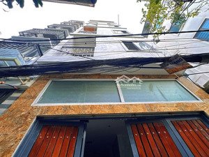 bán nhà đội cấn - ba đình 60m2 - 7 tầng thang máy - 13 phòng khép kín - chỉ nhỉnh 16 tỷ