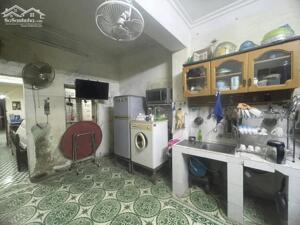 Nhà mặt ngõ 52 Yên Lạc gần Times City, ngõ thông, 79m2 giá 16.6 tỷ có TL, 0985868893