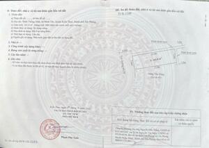 Bán đất Minh Tân - Kiến Thụy - Hải Phòng