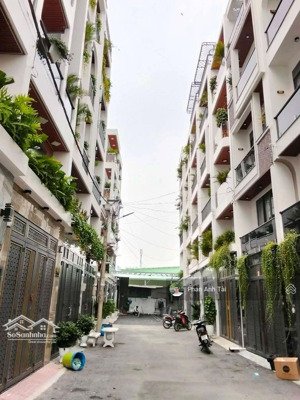 bán gấp nr 60m2, 4pn, 5wc tại thạnh xuân 25, q12, giá tốt 6,45 tỷ