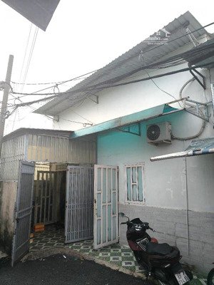 bán nhà hxh đường trần thị điệu, phường phước long b, quận 9. diện tích 65m², giá 3.4 tỷ