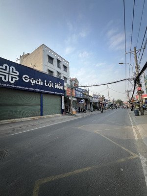 nhà 2 tầng - nguyễn duy trinh, dtsd: 75m2 - trung tâm long trường q9 - 3pn - hxh 8m, chỉ nhẹ 4 tỷ