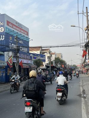 hàng hiếm! nhà 2 tầng 100m2 - hxh nguyễn duy trinh, long trường, q9 - chỉ 4,1 tỷ