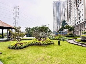 cho thuê căn hộ 1 phòng ngủ 1wc giá 7 triệu chung cư the park residence, liên hệ: pkd