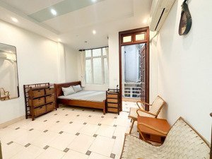 hot deal 2026 cho thuê căn hộ ngõ 35 tứ liên, nhà mới 100%, dt 25m2. lh 