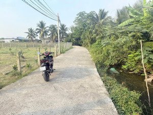 đất lúa đường oto giá rẻ. cho chuyển thổ cư