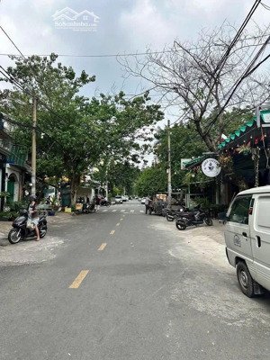 bán lô đất liền kề khu dân cư hồng long - p. hiệp bình phước - thủ đức