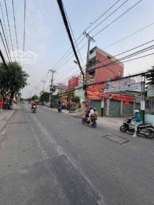 bán nhà thủ đức ngô chí quốc - bình chiểu - dt: 960m2 (22x43) - chỉ: 33.7 tỷ full thổ - shr