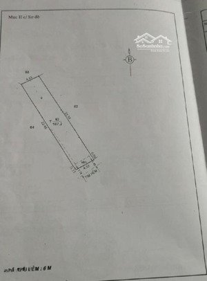 bán rẻ: 6.9 tỷ. nhà hơi cũ chủ bán mệt chưa có duyên. trịnh đình trọng, 4 tầng. dt 4,5x24m nở hậu
