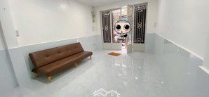 nhà hẻm 6m, nở hậu - nguyễn đình chiểu - 3.3/3.5x10m2, 2 tầng - nhỉnh 6 tỷ