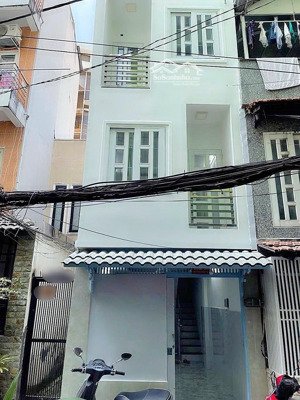 giảm 350tr bán gấp nhà gần bv từ dũ quận 1