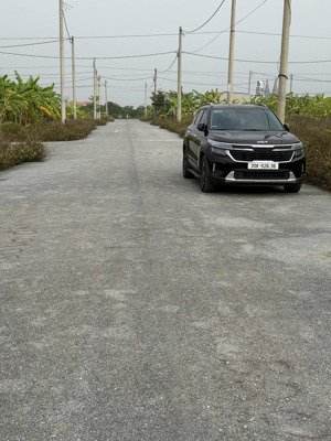 lô biệt thự đất giãn dân đẹp - bán đầu năm lấy lộc buôn bán may mắn cả năm