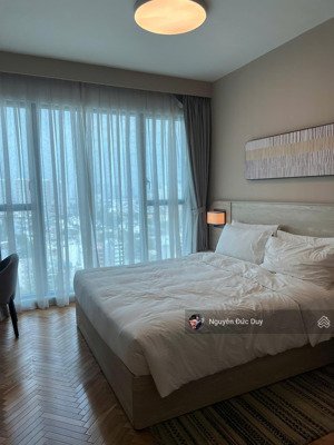 cho thuê căn 2pn 83m2 full nội thất khách sạn somerset nhà mới view nội khu cực đẹp
