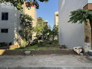 Chính chủ cần sang tên gấp lô đất đẹp tại trung tâm khu tái định cư Trâu Qùy, Gia Lâm