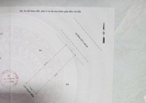 bán đất khu tái định cư 610, p đông hoà, dĩ an, hcm