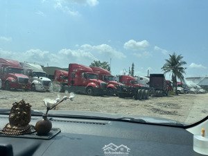 bán đất cn mặt tiền đường nguyễn thị định, cát lái.