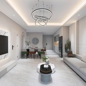 cho thuê căn hộ diamond nhà full nội thất đẹp