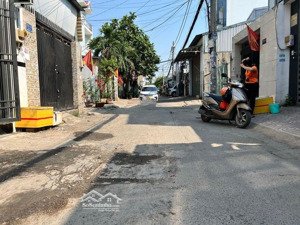 hẻm 6m kinh doanh bình tân 110m2 3 tầng giá nhỉnh 7 tỷ