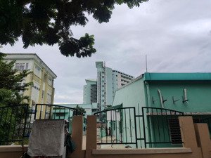 bán nhanh lô đất đường yersin, phường khuê mỹ, ngũ hành sơn, đà năng - 6.8 tỷ