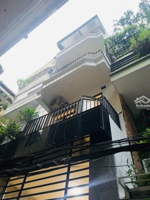 bán nhà lò đúc-q.hbt- nhà đẹp từng cm - làm vp tốt- ở tuyệt vời - 74m2 - 4 tầng - mt 4m - 22 tỷ tl