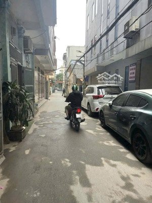 bán nhà cầu am vạn phúc hà đông diên tich 30m 2 mặt thoang 2 tang giá 5,8 tỷ