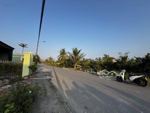 150m2 view sông mặt đường tổ 7 hoà nghĩa dương kinh, giá chỉ 23tr/m2