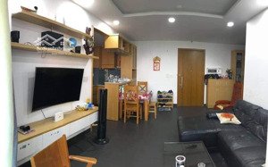 the krista 102m2, 3 phòng ngủ, full nội thất, giá 7 tỷ, đã có sổ hồng, căn góc, view thoáng mát