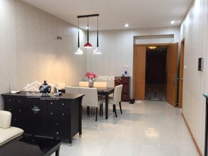 cho thuê căn hộ tầng cao full nội thất vào ở liền