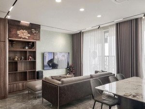 3pn 105m the botanica full nội thất sát sân bay dọn vào ở ngay , nội thất như hình