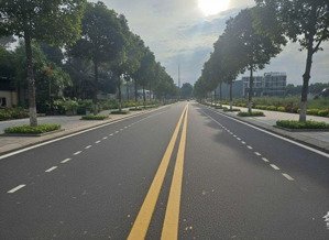 bán nhanh nền đất 95m2 ngay ngô chí quốc, thủ đức