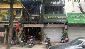 bán gấp nhà mặt phố hoa lâm việt hưng - dt 100m 4 tầng vỉa hè kinh doanh đỉnh - chỉ 24 tỷ.