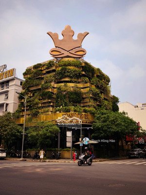 siêu phẩm ks góc 2mt bùi bằng đoàn, phú mỹ hưng. dt 24 x 19m. hầm 5 tầng. dt: 1 tỷ/th, giá: 260 tỷ