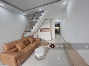bán nhà 2 tầng kiệt núi thành, hòa cường, đà nẵng- 65m2 full nội thất