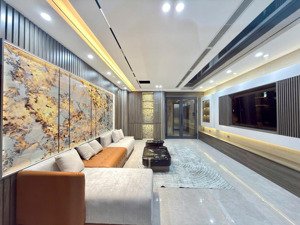 siêu phẩm - hồng tiến 6tầng thang máy ,gara ô tô giá 10 tỷ xíu có thương lượng