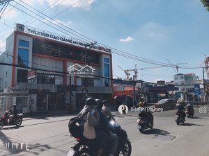 chủ gấp bán rẻ hơnthij trường 30% mặt tiền đường võ văn ngân, linh chiểu 24 chỉ 36,5 tỷ