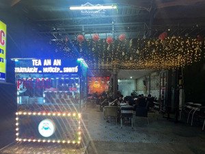 cần sang nhượng quán ăn uống mặt tiền huỳnh tấn phát _ kdc phú xuân