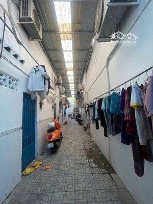 bán nhà riêng 230m2, 10,99 tỷ huỳnh tấn phát, tân thuận tây, q7, hcm