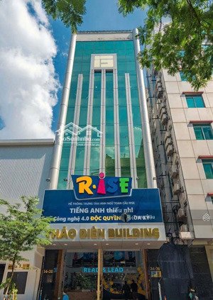 toà building hầm - 10 tầng - mt nam kỳ khởi nghĩa quận 1 - dt 1.300m2 - hđt 700 triệu - giá 115 tỷ
