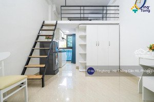 tingtong 119 - ccmn đầy đủ đồ đạc - ôtô đỗ 150m gần đường trung văn - lương thế vinh - lê văn lương