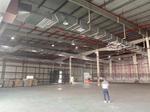 cho thuê kho 7000m2 sài đồng, long biên, hà nội.