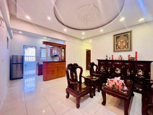 cho thuê căn hộ 2pn, 2wc, 72.7m2 tại vp5 linh đàm, 10 triệu vnd, view đẹp!