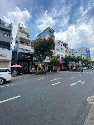 bán nhà mt nguyễn đình chiểu , q3, tp hcm