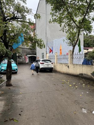 chính chủ bán 38m đất ngoạ long bắc từ liêm