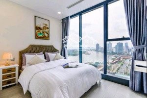 cho thuê cc 2pn-2wc, 70m2 view sông bitexco tại vinhomes golden river ba son giá chỉ 28 triệu