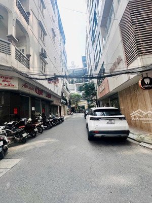bán nhà phố trần quang diệu-30m ra phố,kdvp-2 thoáng-dt55m 5 tầng-mt4m- chỉ 19.1 tỷ