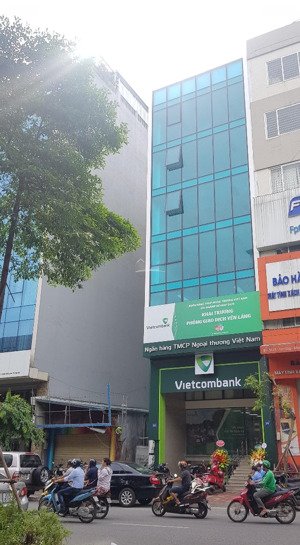 chính chủ cho thuê mặt bằng showroom 25 yên lãng, đống đa